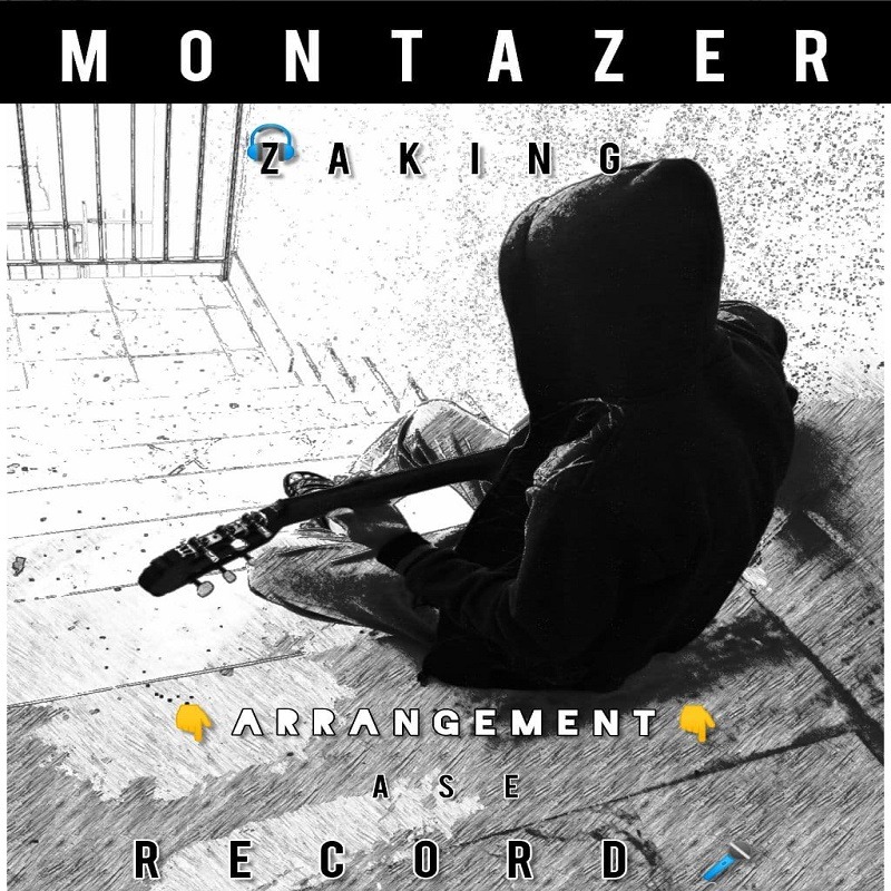 زکینگ – منتظر